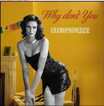 gramophonedzie gramophonedzie