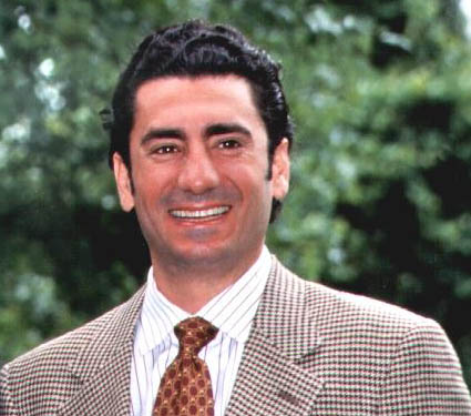 alireza pahlavi alireza pahlavi