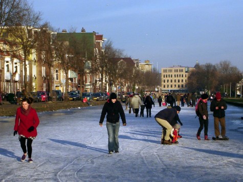 Amsterdam