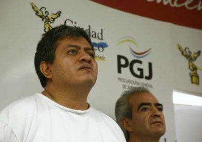 David Romo