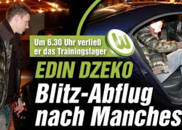 dzeko auto dzeko auto