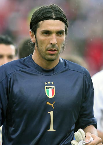 gianluigi buffon gianluigi buffon