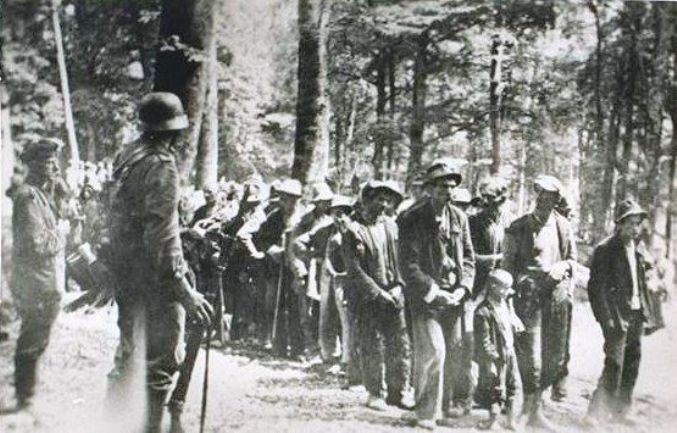 Jasenovac Jasenovac