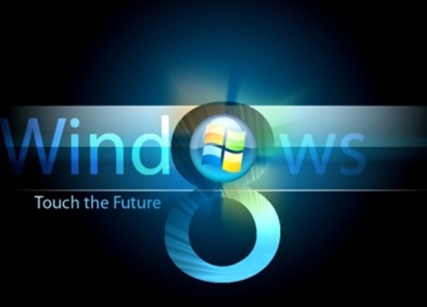 windows 8