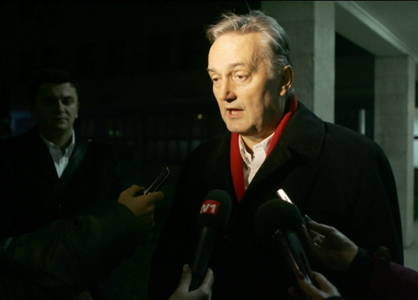 Zlatko Lagumdžija Zlatko Lagumdžija