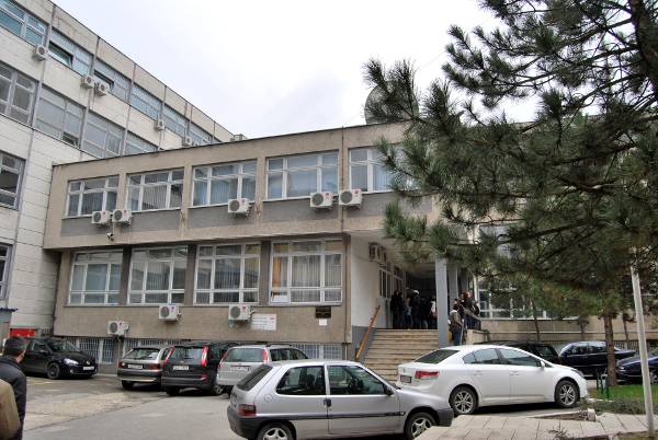 Fakultet politickih nauka Sarajevo Fakultet politickih nauka Sarajevo