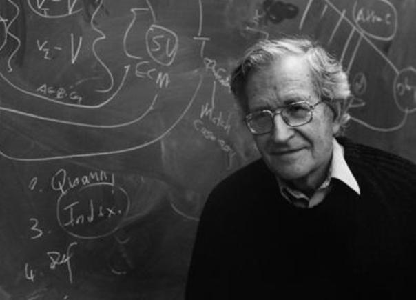 noam chomsky noam chomsky