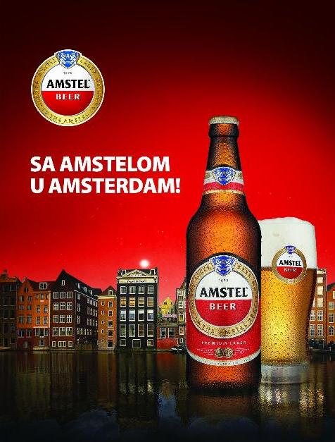 Amstel Amstel