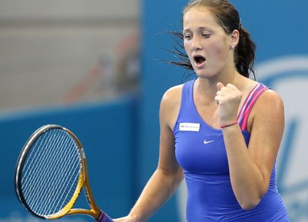 Bojana Jovanovski