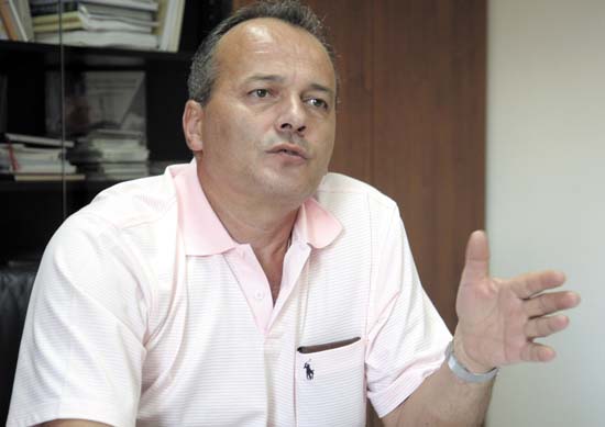 ismet bajramovic