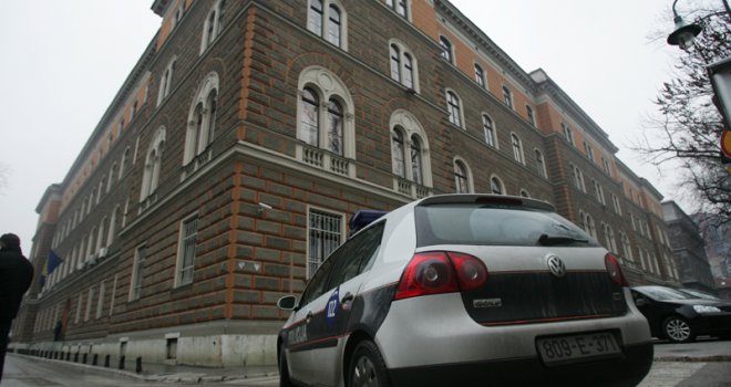 Predsjedništvo BiH donijelo Odluku o angažiranju Oružanih snaga BiH