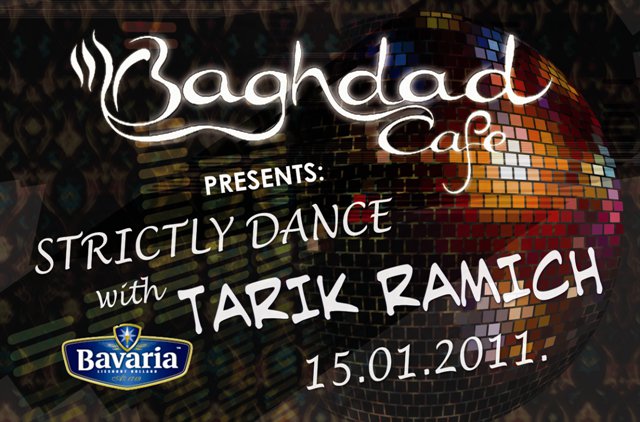 Baghdad Baghdad