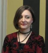 Meliha Teparić Meliha Teparić