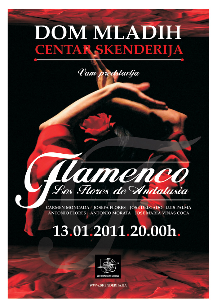 Flamenko Flamenko