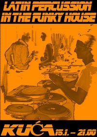 Kuca Kuca