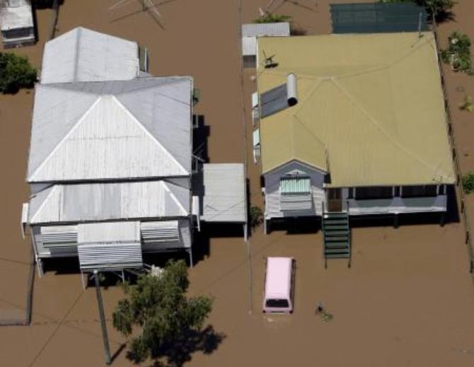 Australija poplave Australija poplave