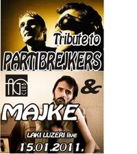 Partybrejkers Partybrejkers