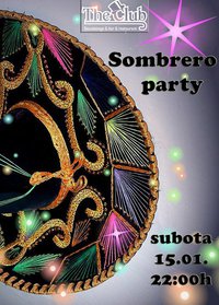 Sombrero Sombrero