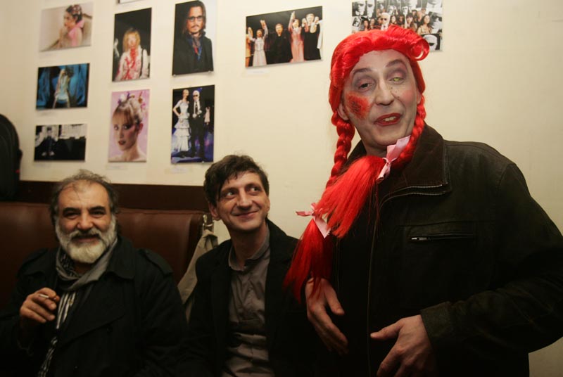 Maska i ostalo Maska i ostalo