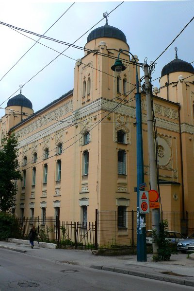 Arhitektura Karla Paržika Arhitektura Karla Paržika