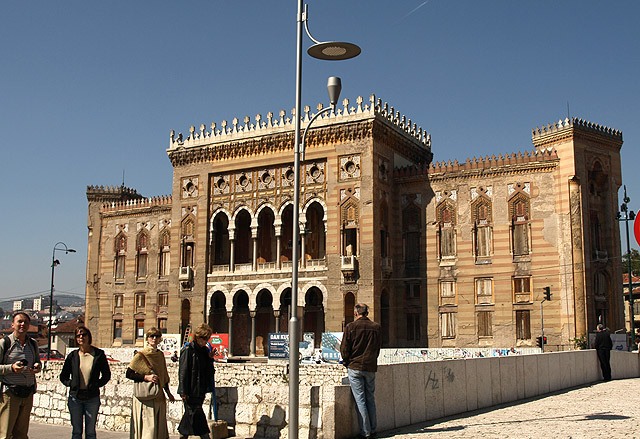 Arhitektura Karla Paržika Arhitektura Karla Paržika