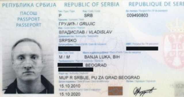 Vladislav Grujić