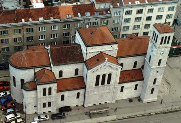 Arhitektura Karla Paržika Arhitektura Karla Paržika