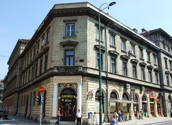 Arhitektura Karla Paržika Arhitektura Karla Paržika