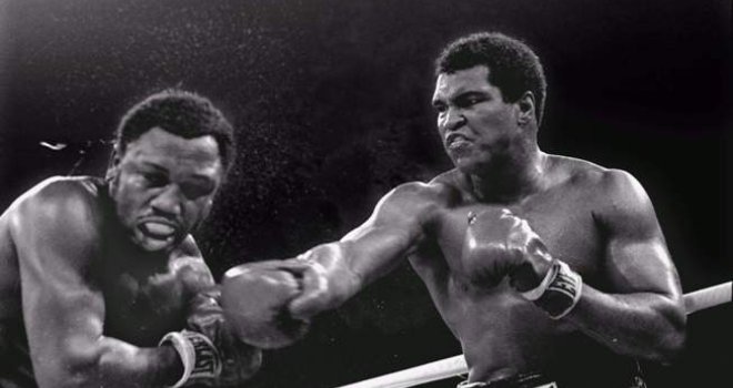 Odlazak legende: Umro Muhammad Ali, jedan od najvećih boksera svih vremena