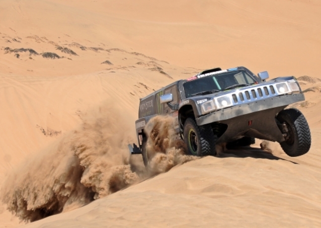 Reli Dakar