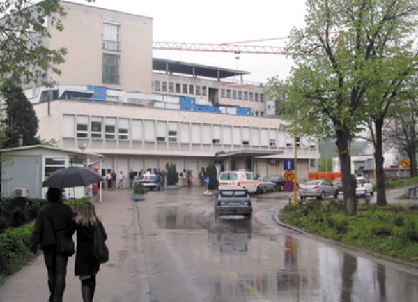 Klinički centar Tuzla