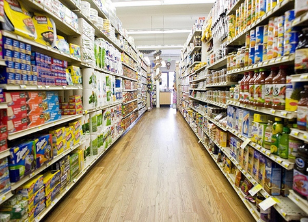 Supermarket Supermarket