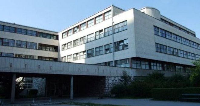 Studenti Filozofskog fakulteta protiv zatvaranja poliklinike: Šta će biti s 40 hiljada studenata koji...