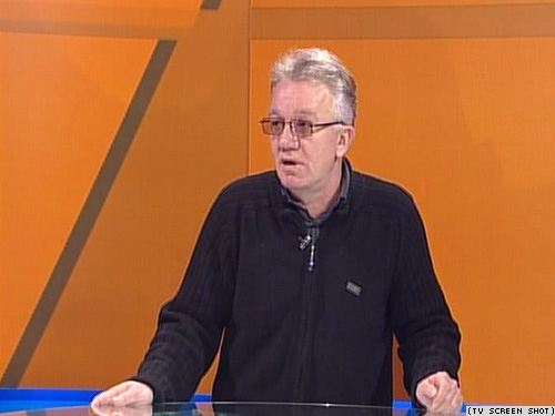 Enver Kazaz