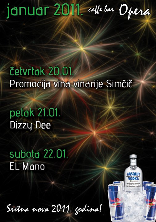 clubbing clubbing