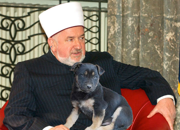 reis ceric cuko