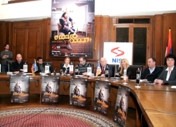 Fest Beograd 2011