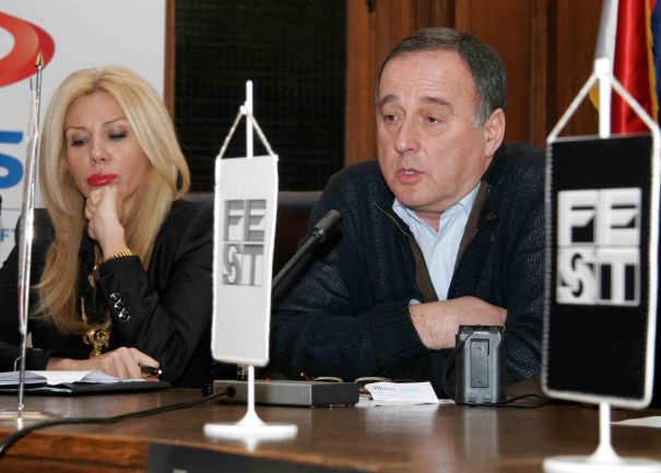 Fest Beograd 2011