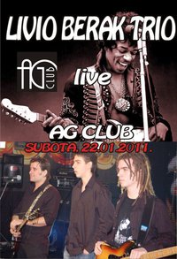 clubbing clubbing