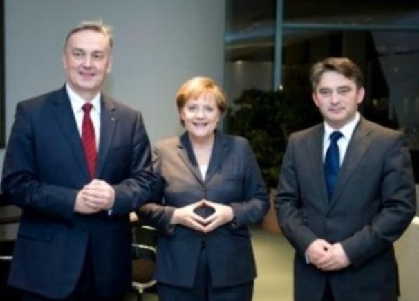 lagumdzija komsic merkel lagumdzija komsic merkel