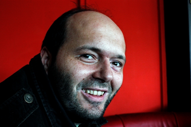 Amer Tikve&scaron;a