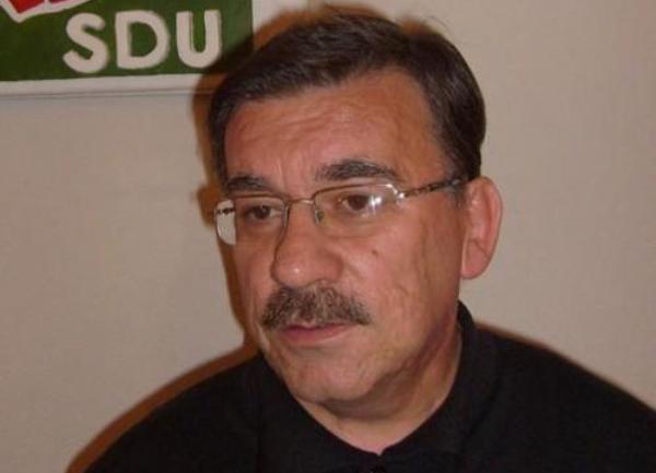 Miro Lazović Miro Lazović