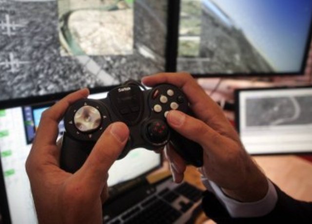 igrice - ilustracija