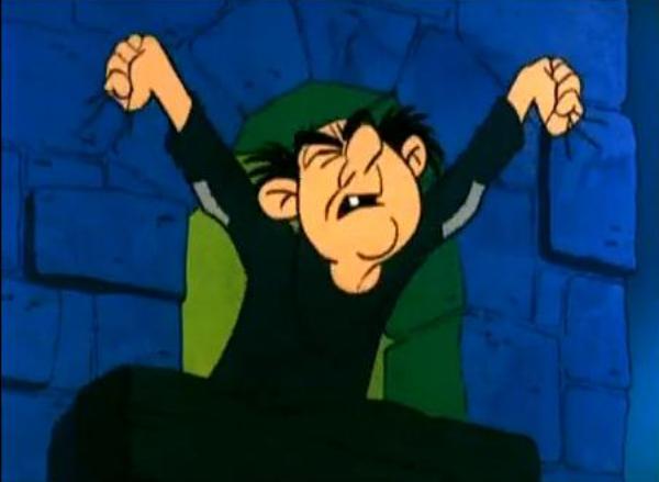 Gargamel Gargamel