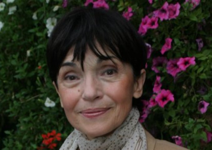 Rada Đuričin
