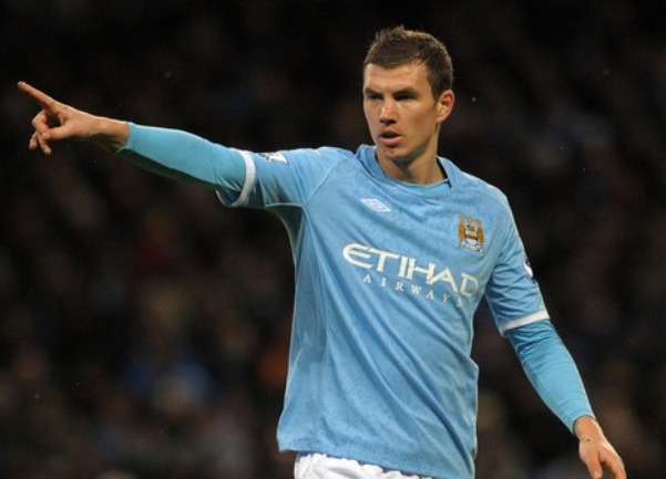 džeko_prvi gol za city džeko_prvi gol za city