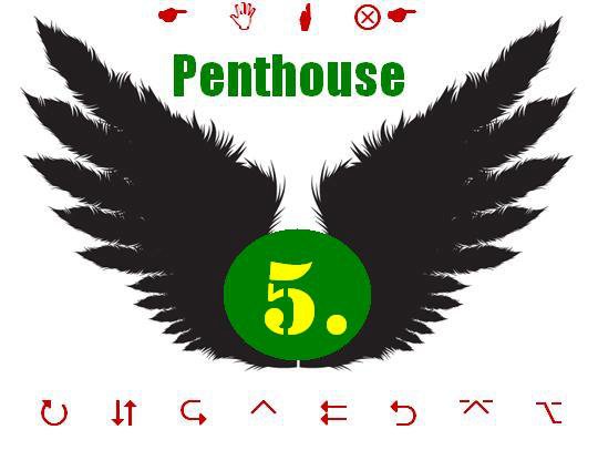penthouse penthouse