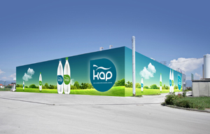 kap fabrika