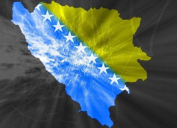 federacija bih