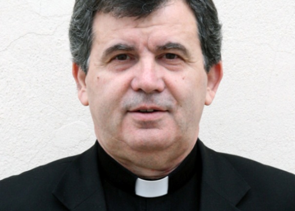 Tomo VUK&Scaron;IĆ